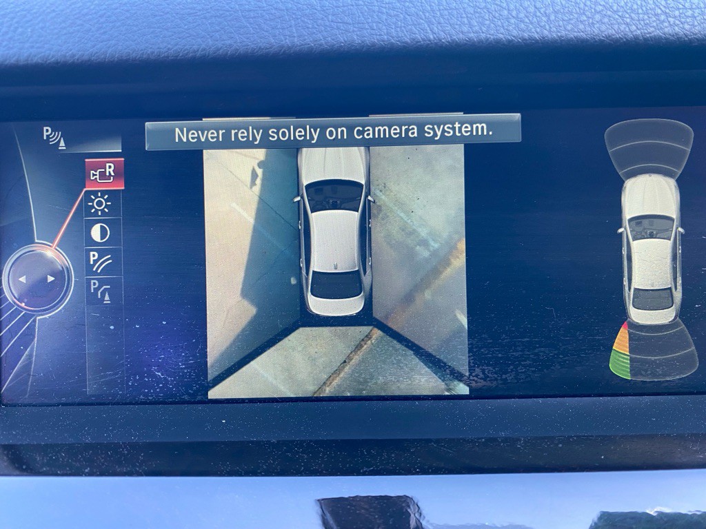 2013 BMW 5 Series Image 16