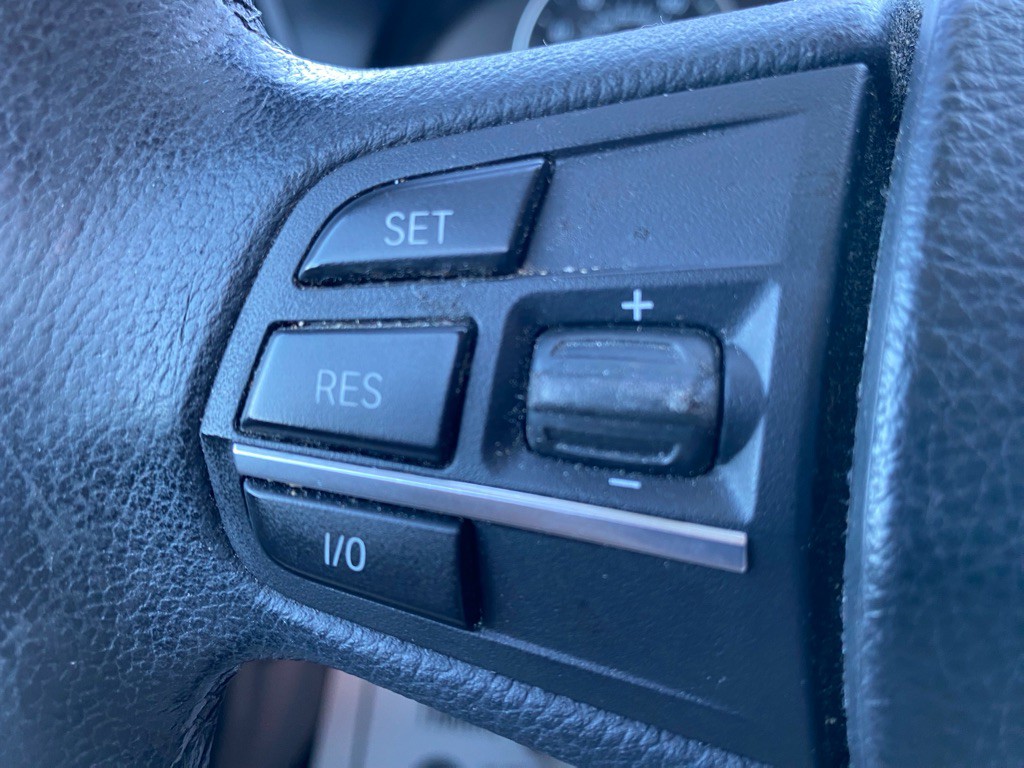 2013 BMW 5 Series Image 20