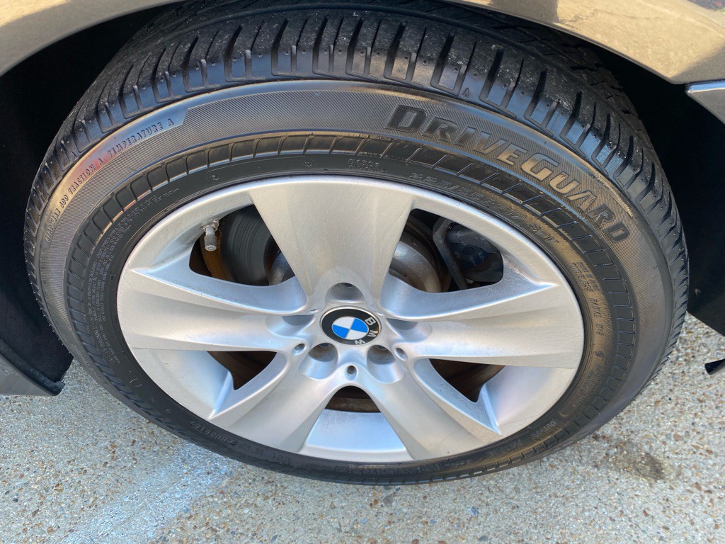 2013 BMW 5 Series Image 30