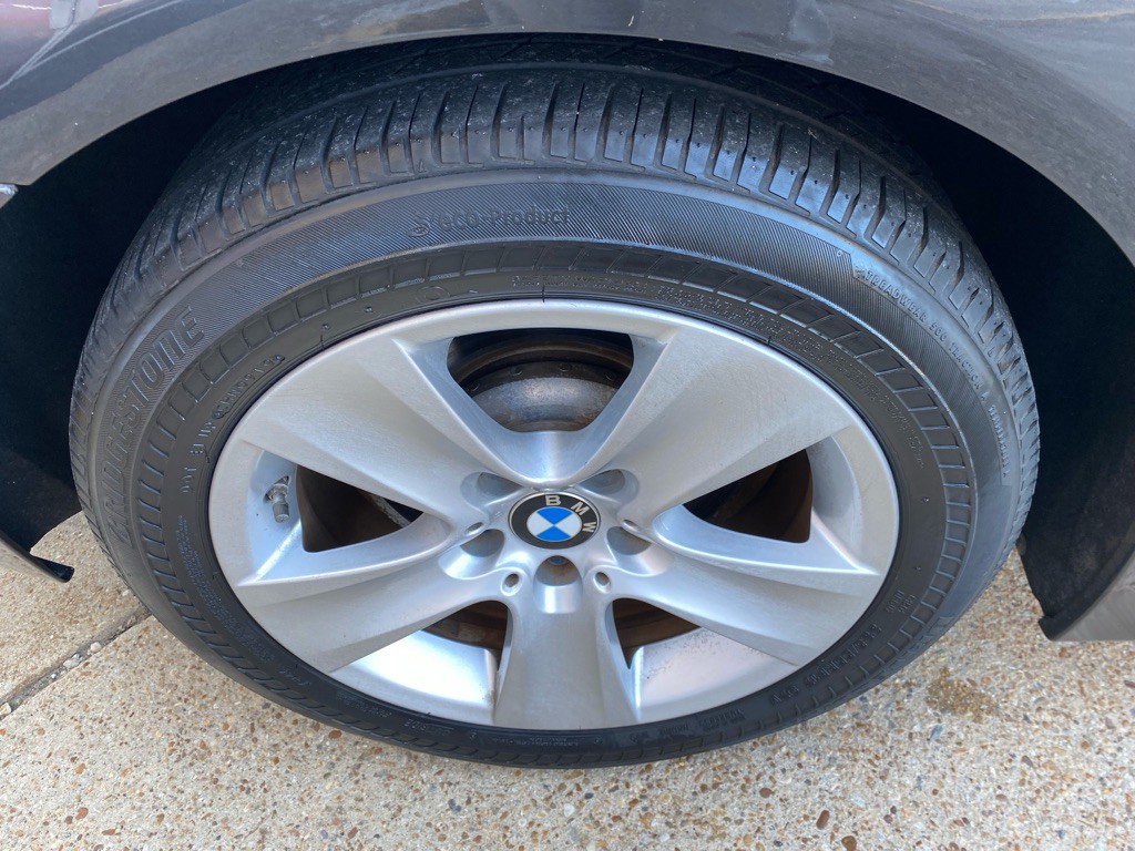 2013 BMW 5 Series Image 31