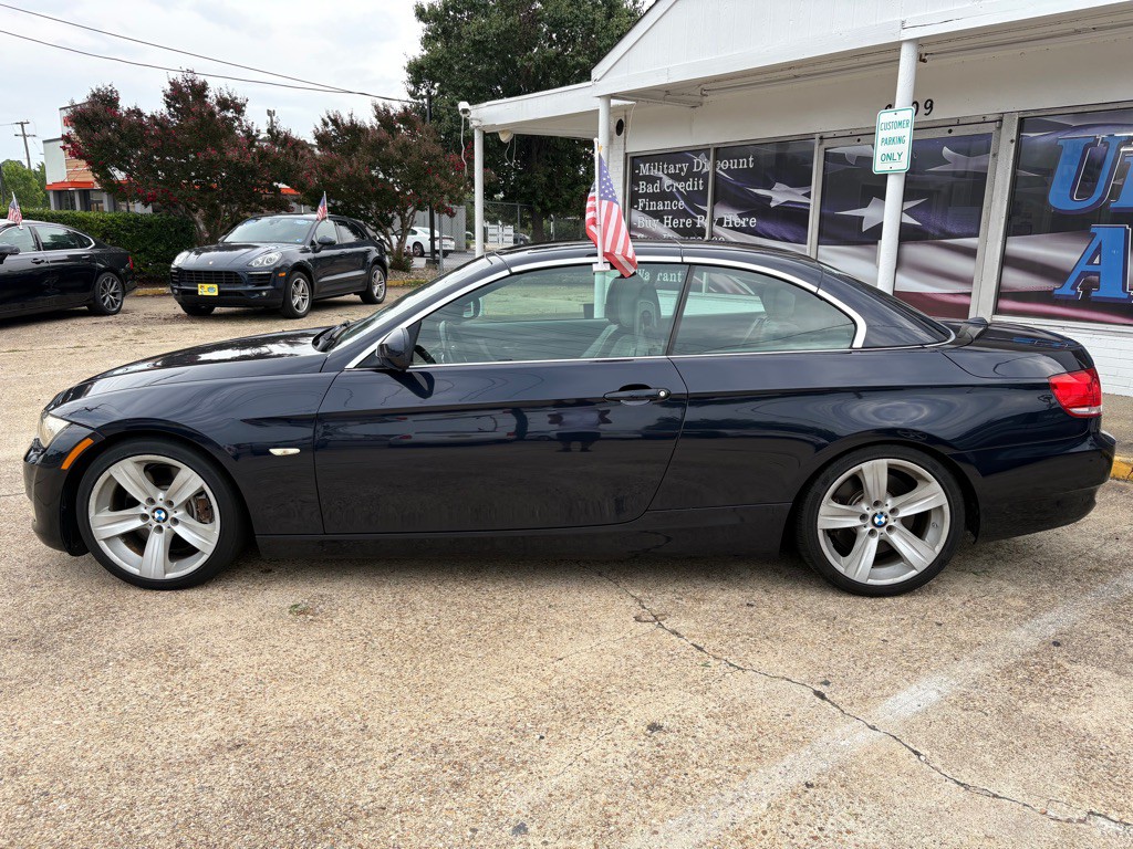 2010 BMW 3 Series Image 5