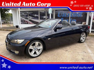 Image for 2010 BMW 3 Series 335i ID: 6190396