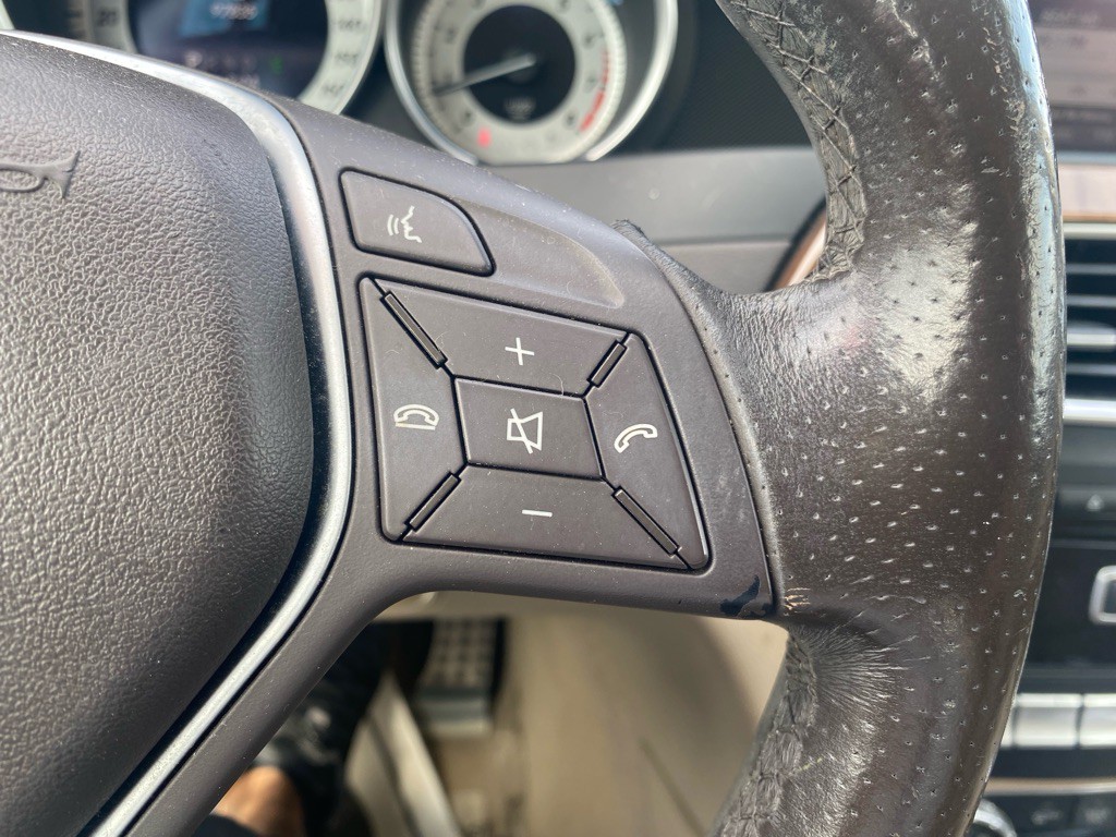 2014 Mercedes-Benz C-Class Image 17