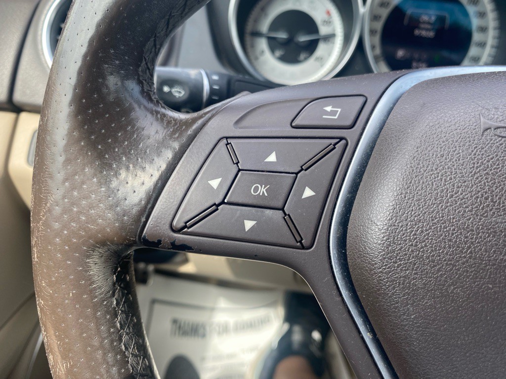 2014 Mercedes-Benz C-Class Image 18