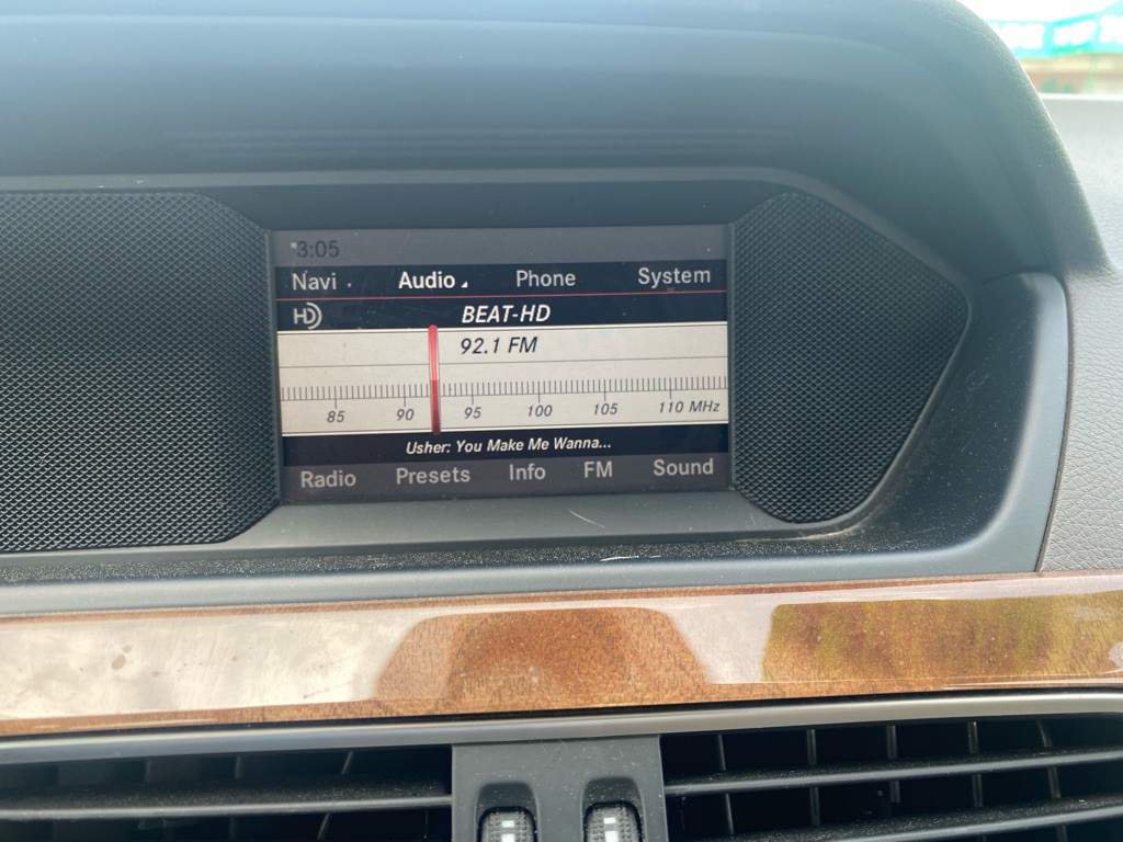 2014 Mercedes-Benz C-Class Image 21