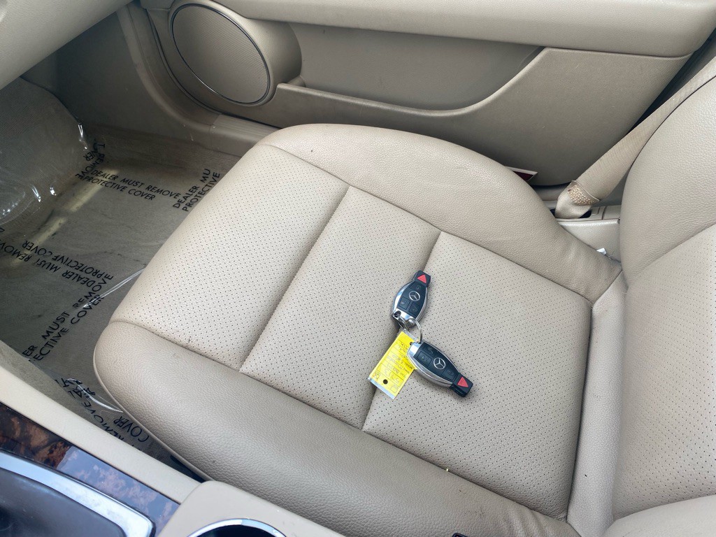 2014 Mercedes-Benz C-Class Image 26