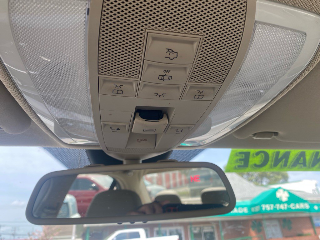 2014 Mercedes-Benz C-Class Image 27