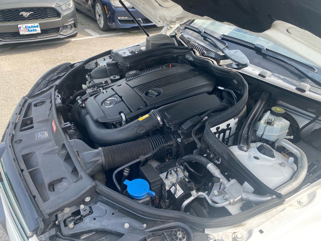 2014 Mercedes-Benz C-Class Image 33