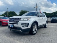 Image for 2017 Ford Explorer Limited ID: 6551778