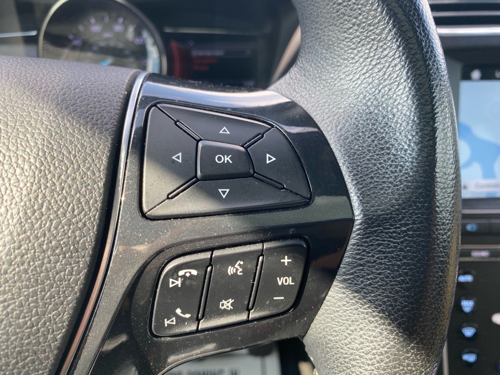 2017 Ford Explorer Image 22