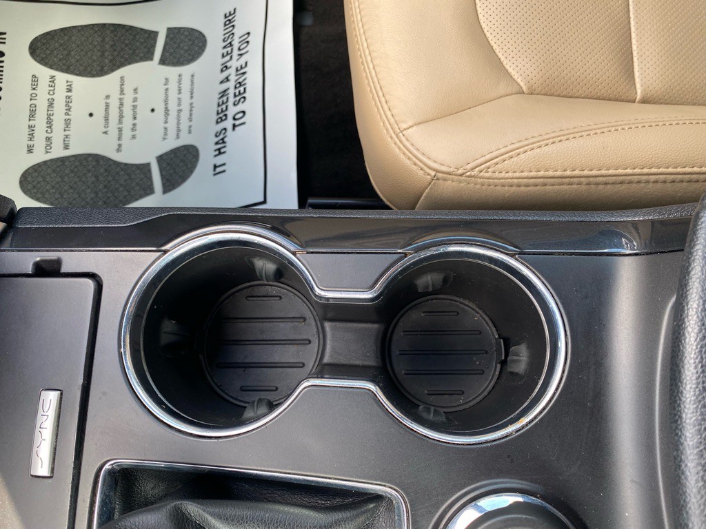 2017 Ford Explorer Image 29