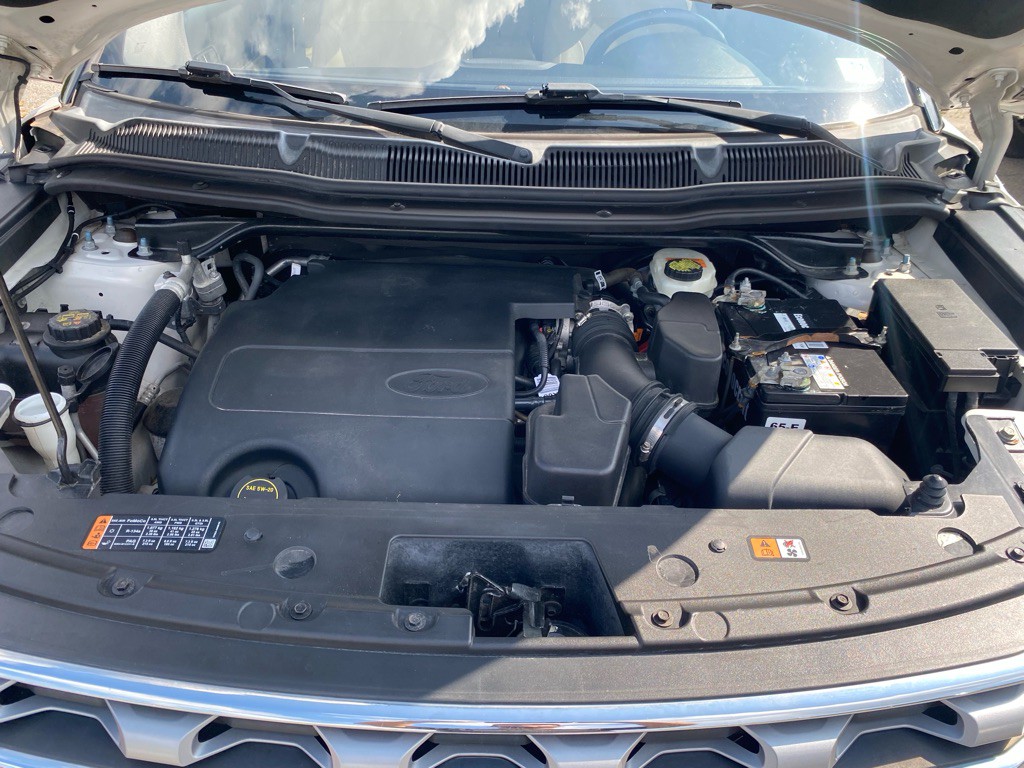 2017 Ford Explorer Image 37