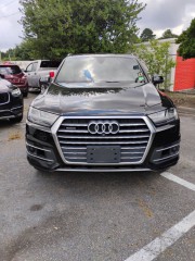 Image for 2017 Audi Q7 Premium Plus ID: 6551786