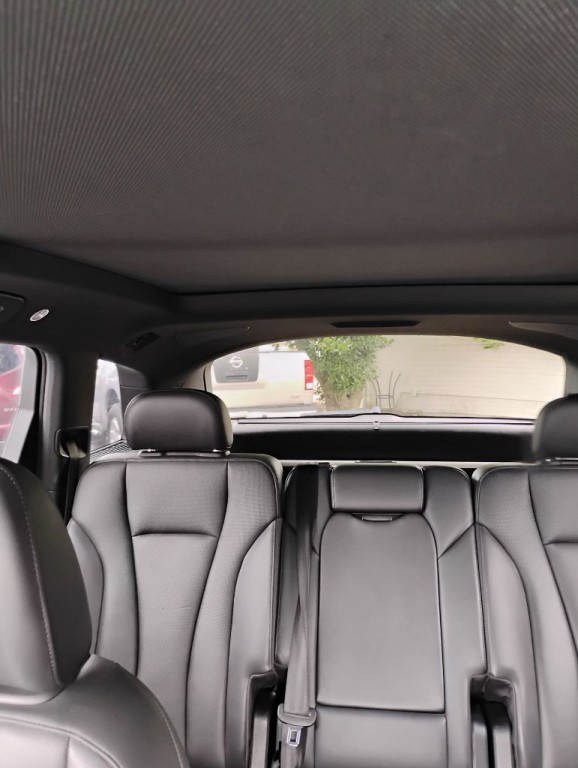 2017 Audi Q7 Image 7