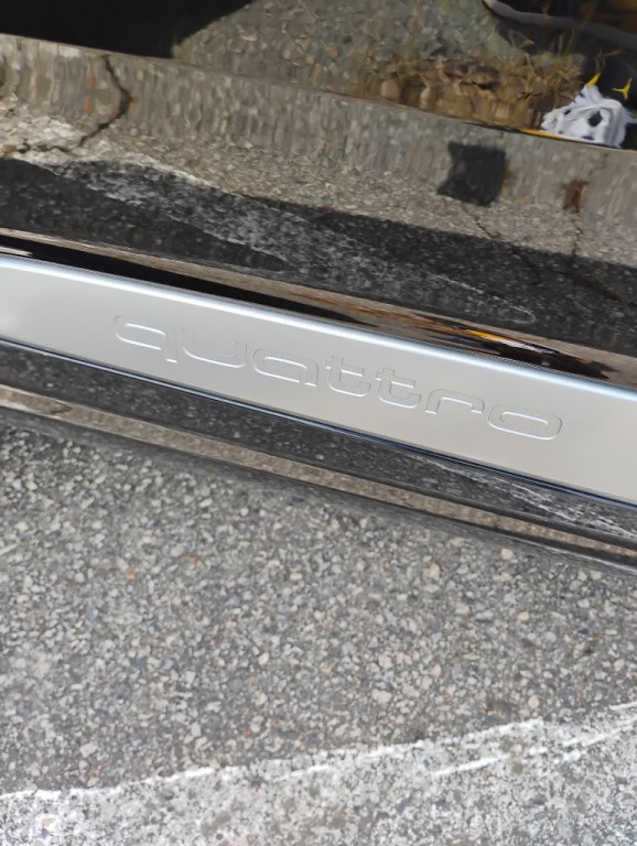 2017 Audi Q7 Image 16