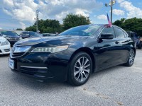 Image for 2015 Acura TL  ID: 6582238