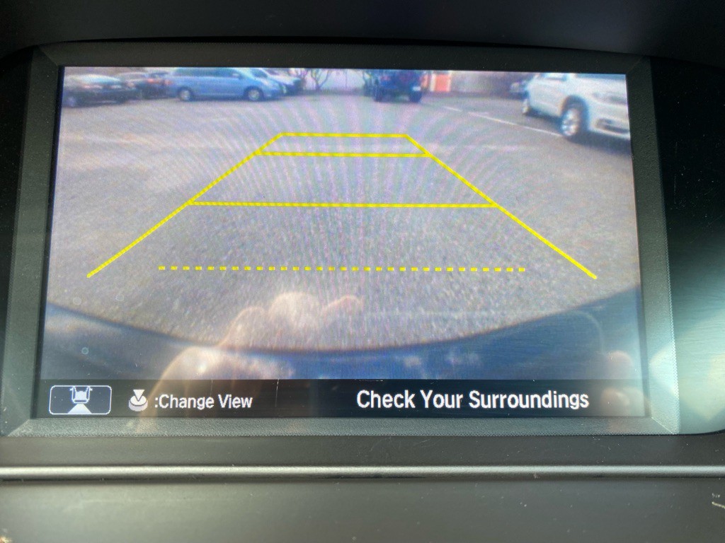 2015 Acura TL Image 15