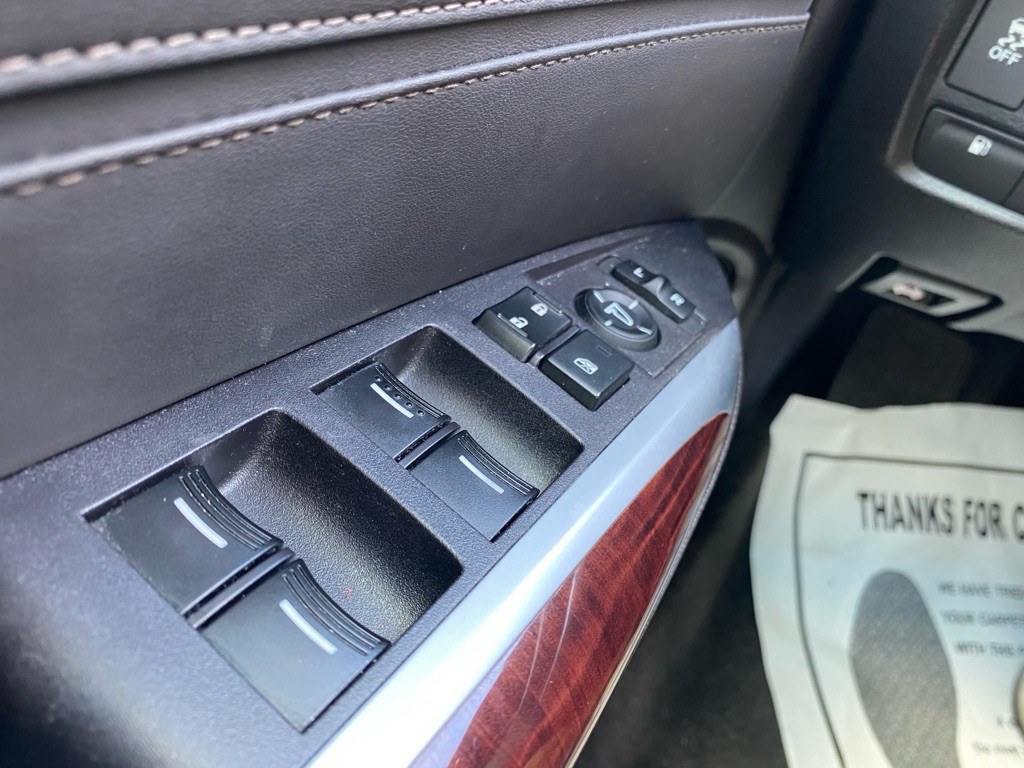 2015 Acura TL Image 20