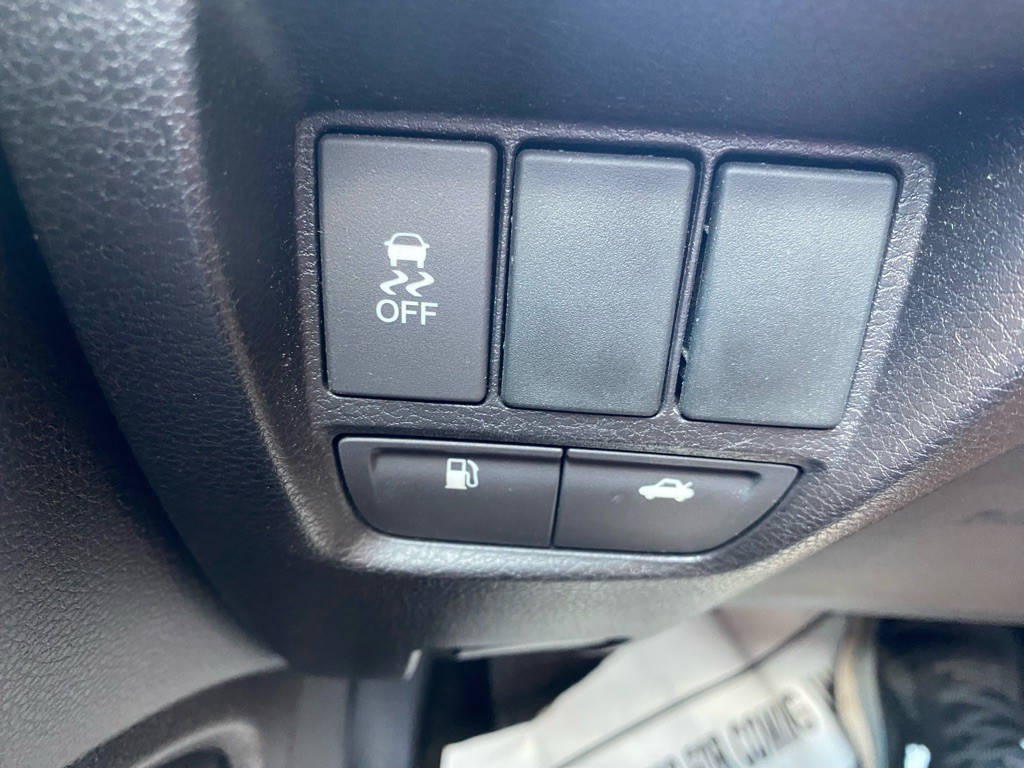 2015 Acura TL Image 21