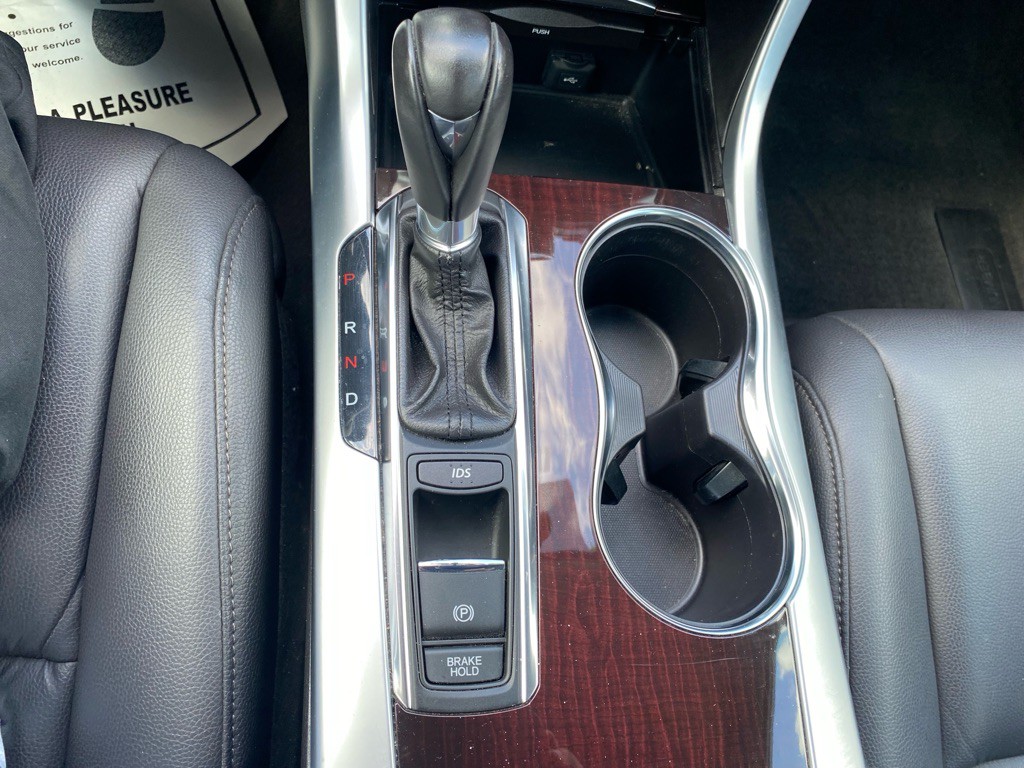 2015 Acura TL Image 26