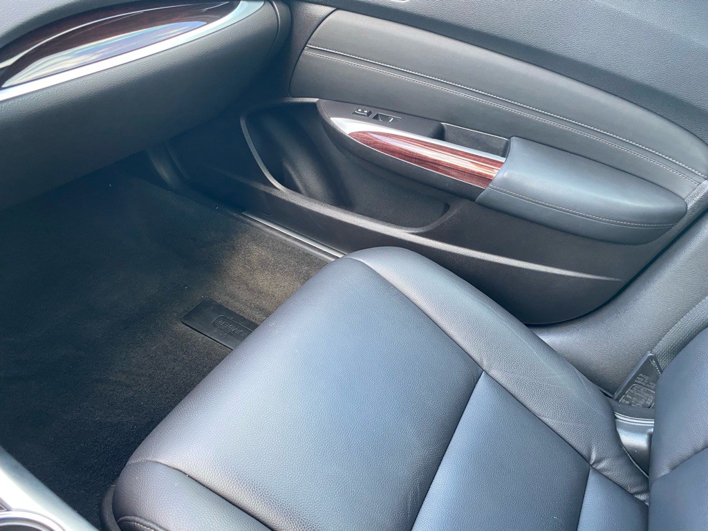 2015 Acura TL Image 27