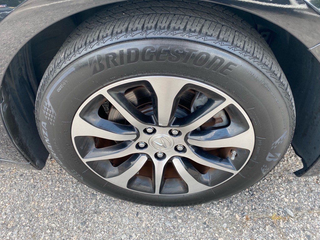 2015 Acura TL Image 32