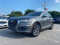 Image for 2017 Audi Q7 Prestige ID: 6586617