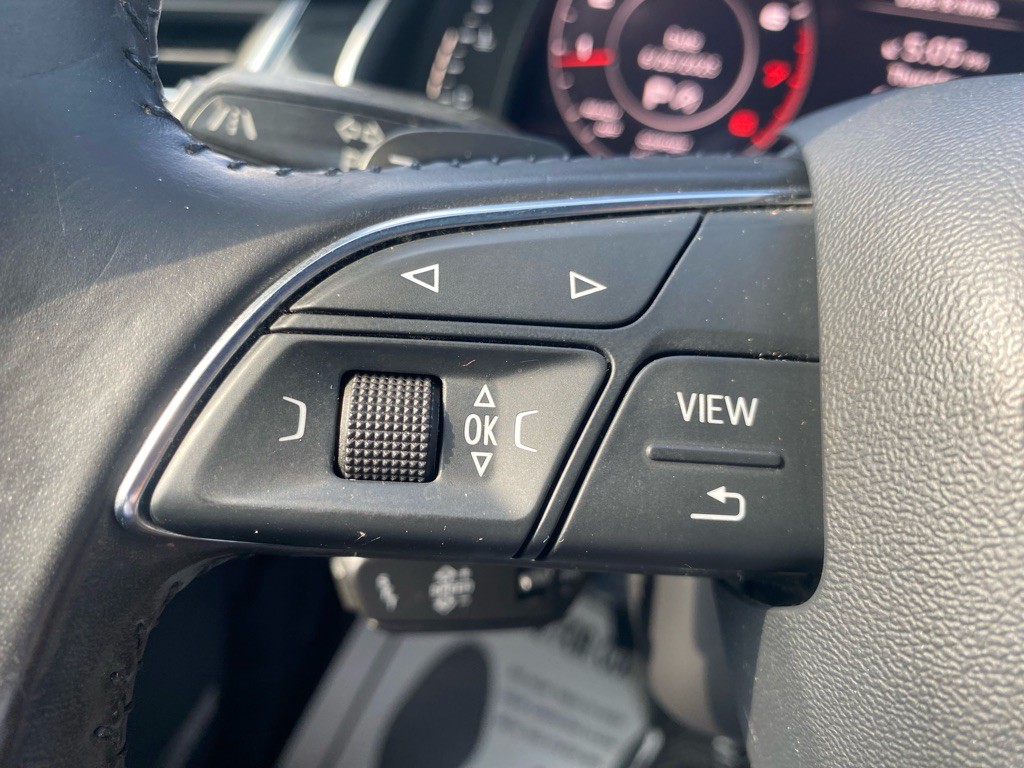 2017 Audi Q7 Image 21