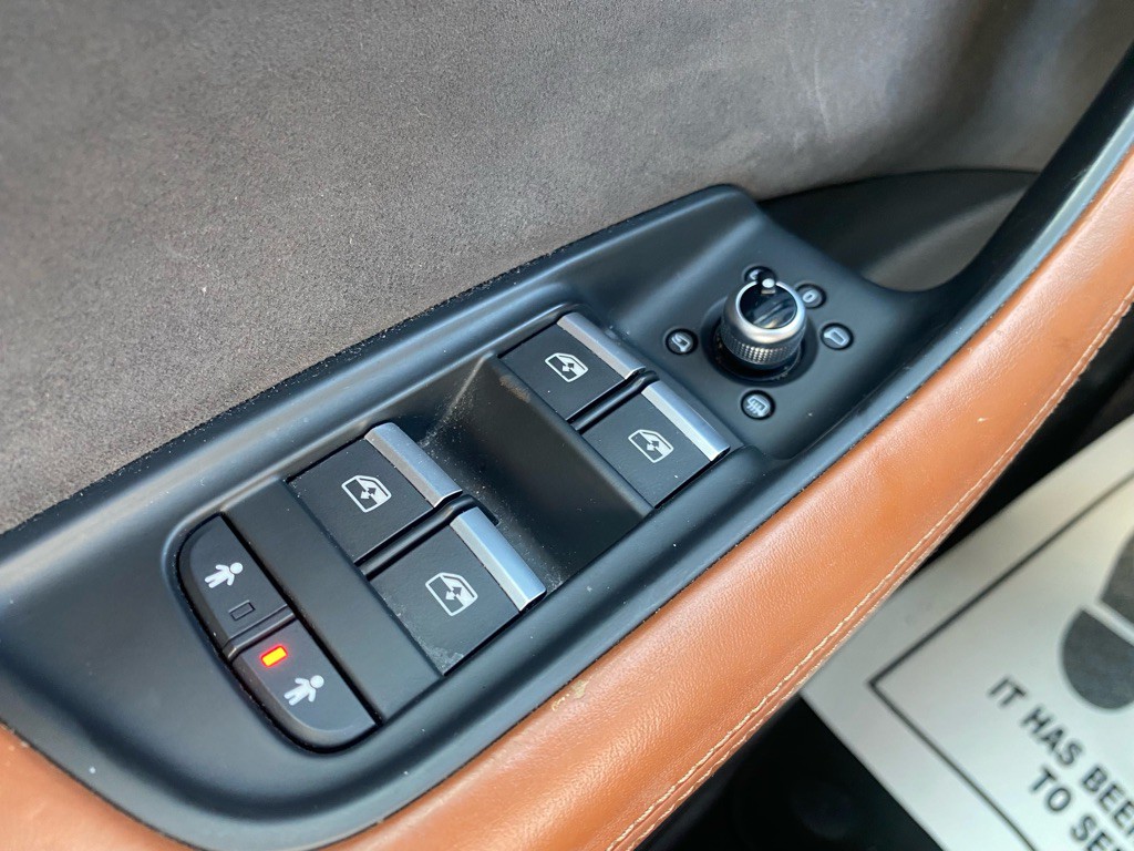 2017 Audi Q7 Image 23
