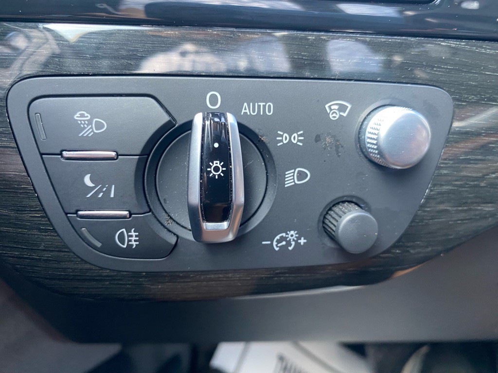 2017 Audi Q7 Image 24