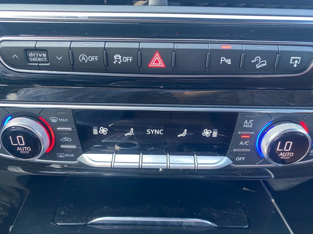 2017 Audi Q7 Image 26