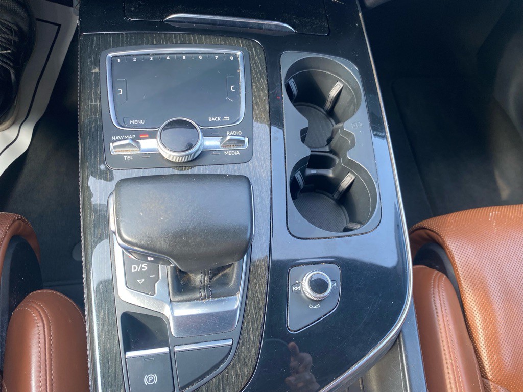 2017 Audi Q7 Image 27