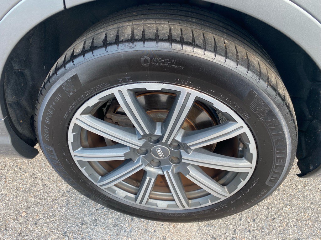 2017 Audi Q7 Image 30