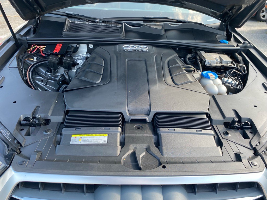 2017 Audi Q7 Image 33