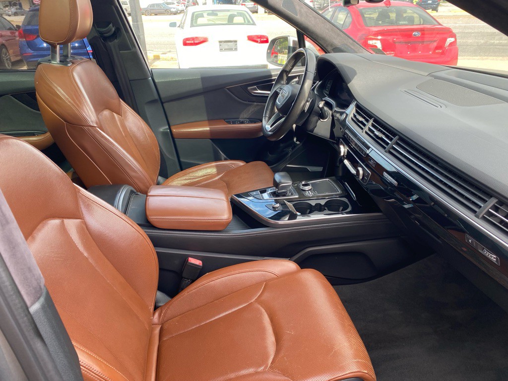 2017 Audi Q7 Image 15