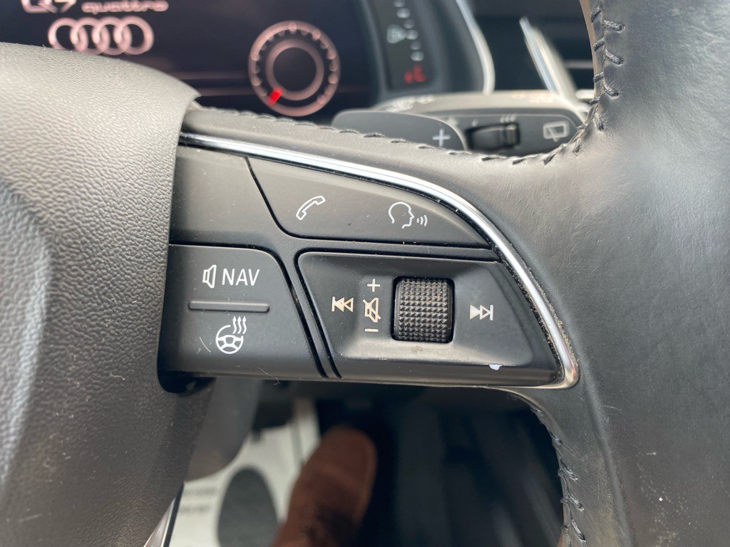 2017 Audi Q7 Image 20