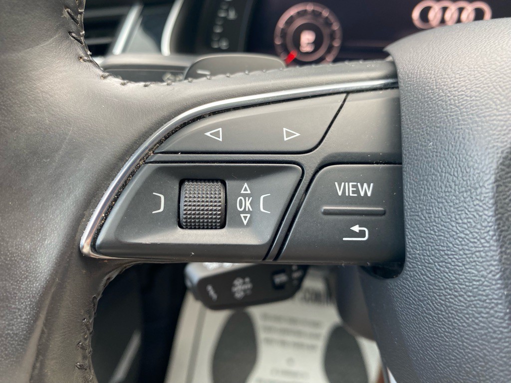 2017 Audi Q7 Image 21