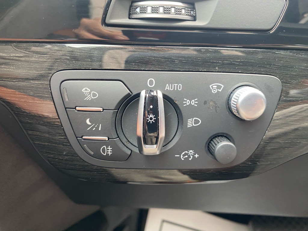 2017 Audi Q7 Image 22