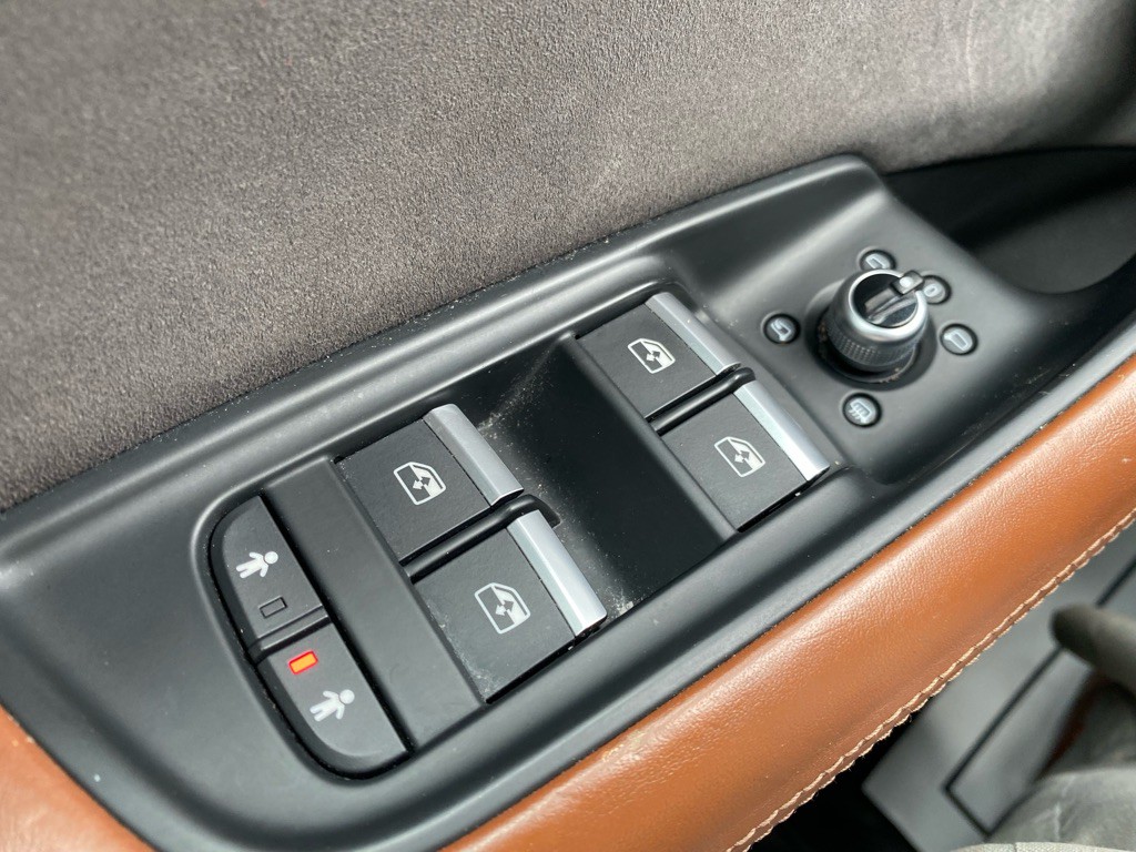 2017 Audi Q7 Image 23