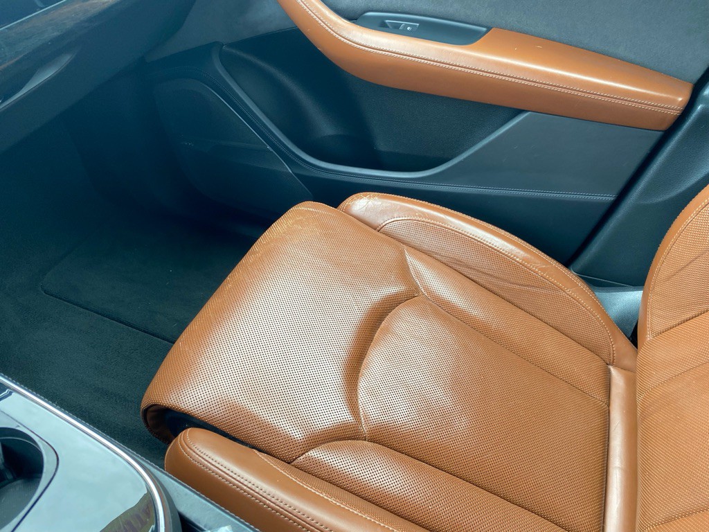 2017 Audi Q7 Image 26