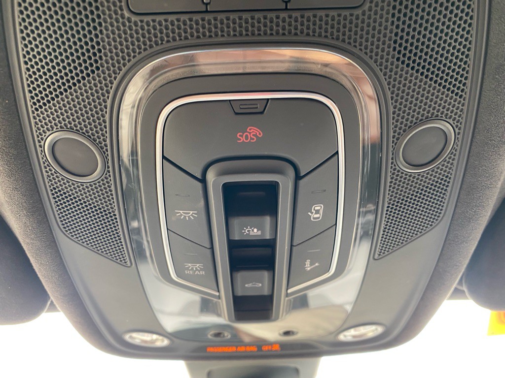 2017 Audi Q7 Image 27