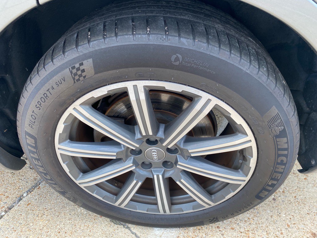 2017 Audi Q7 Image 29