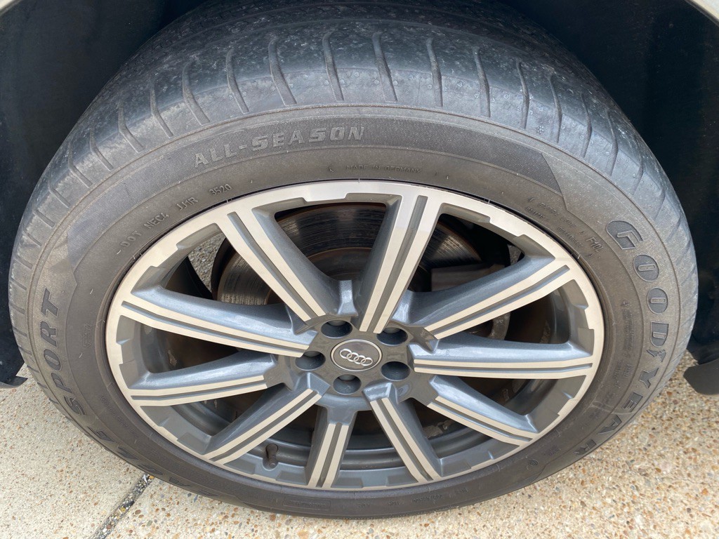 2017 Audi Q7 Image 30