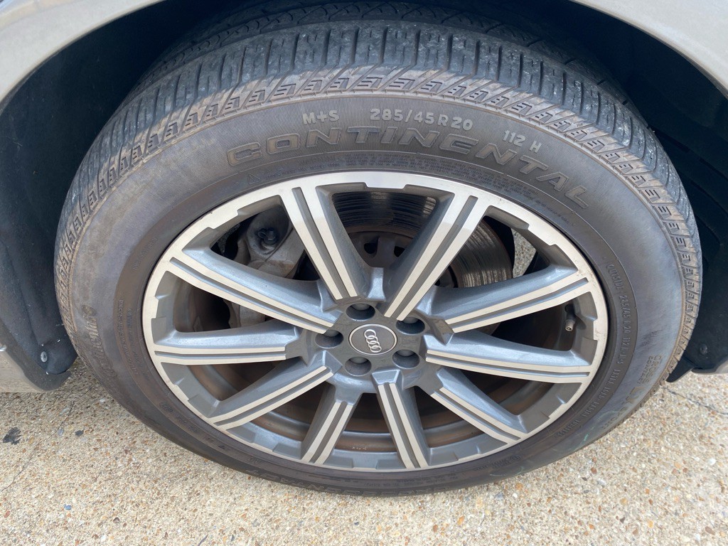 2017 Audi Q7 Image 31