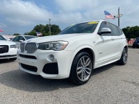 Image for 2016 BMW X3 SDRIVE28I ID: 6586625