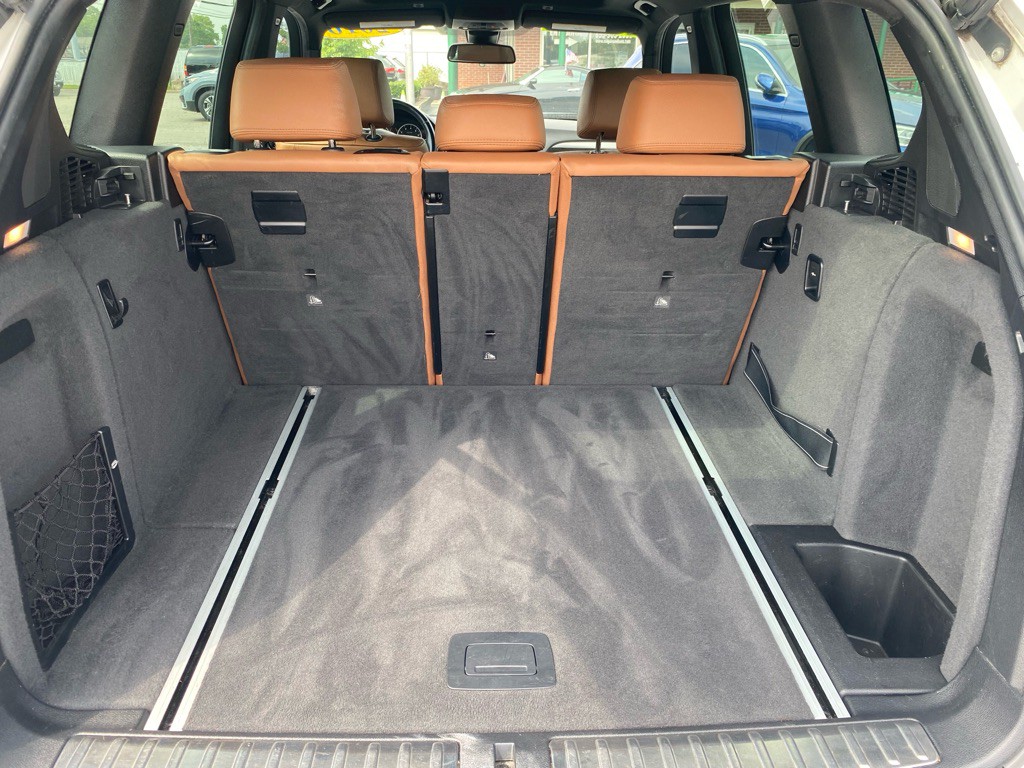 2016 BMW X3 Image 6