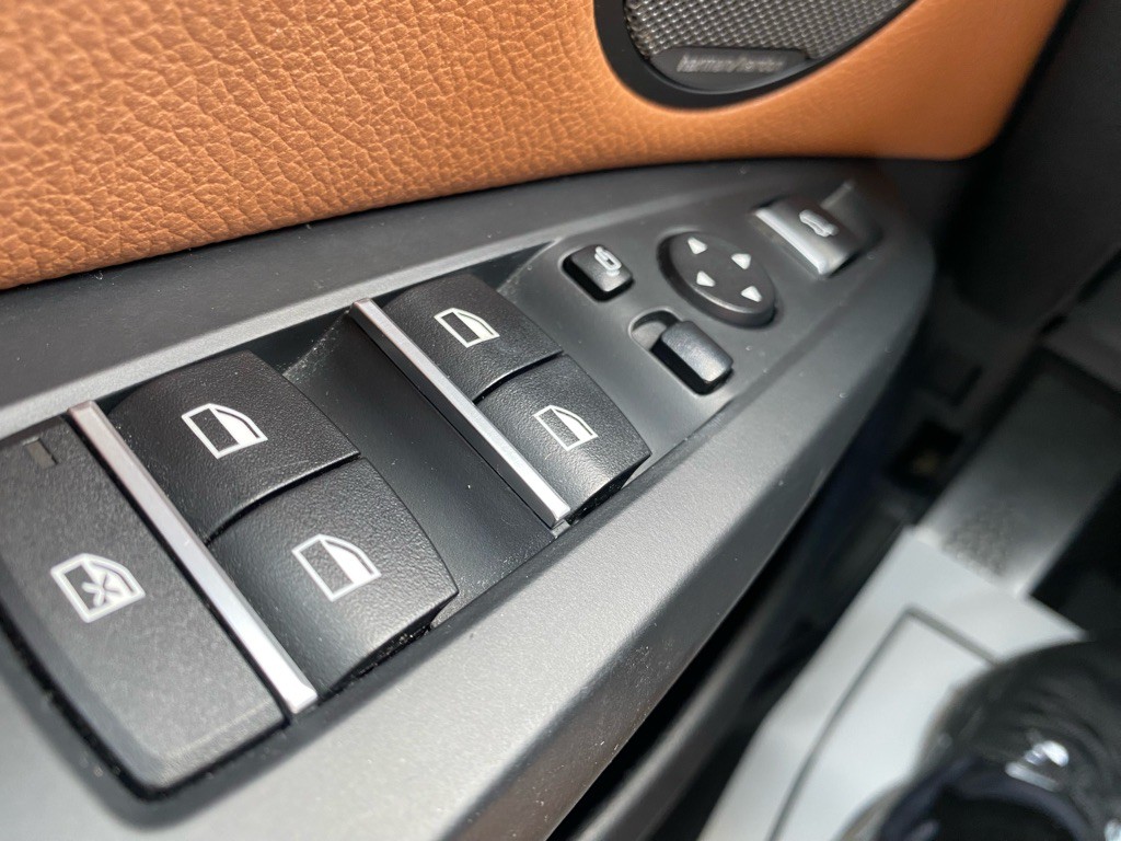 2016 BMW X3 Image 21
