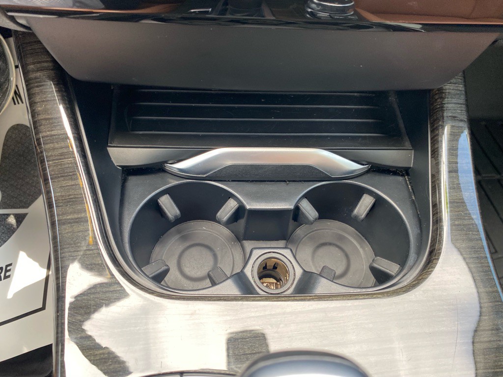 2016 BMW X3 Image 25