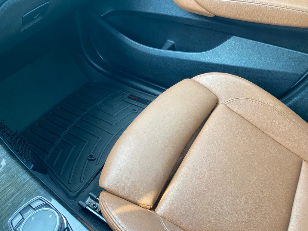 2016 BMW X3 Image 28