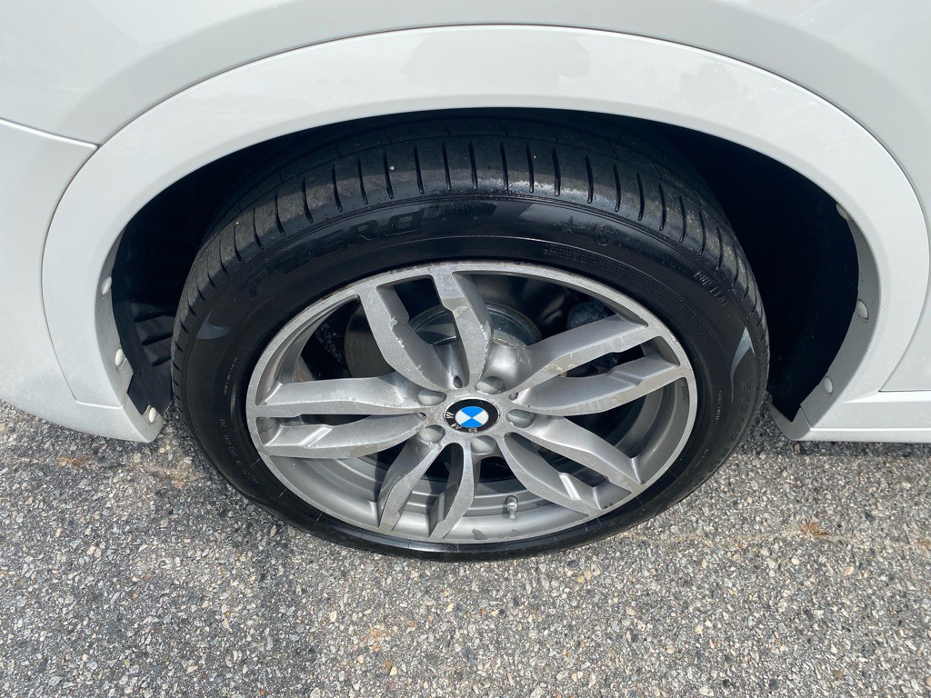 2016 BMW X3 Image 29